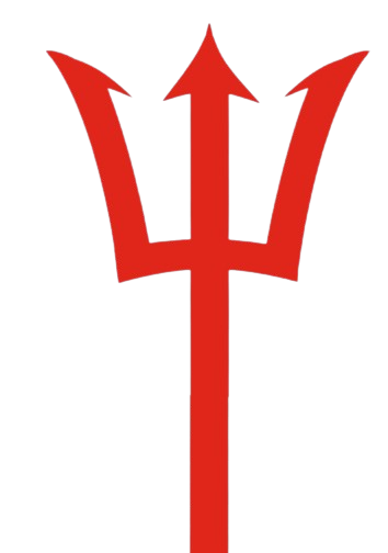 Red Trident