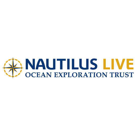 Nautilus Live Ocean Exploration Trust  sponsor of PVIT