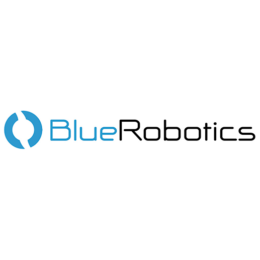Blue Robotics sponsor of PVIT